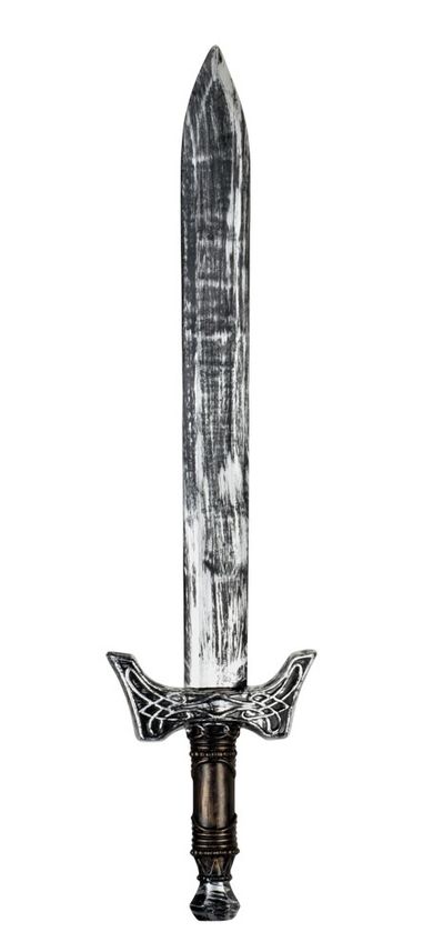 Miecz rycerski, 70 cm