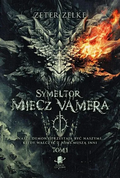 Miecz Vamera
