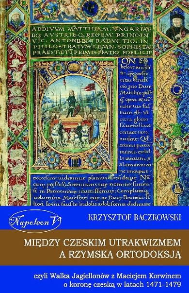 Między czeskim utrakwizmem a rzymską ortodoksją