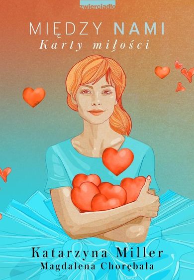 Między nami. Karty miłości