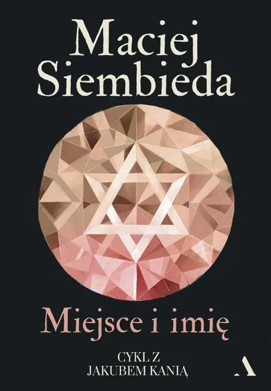 Miejsce i imię