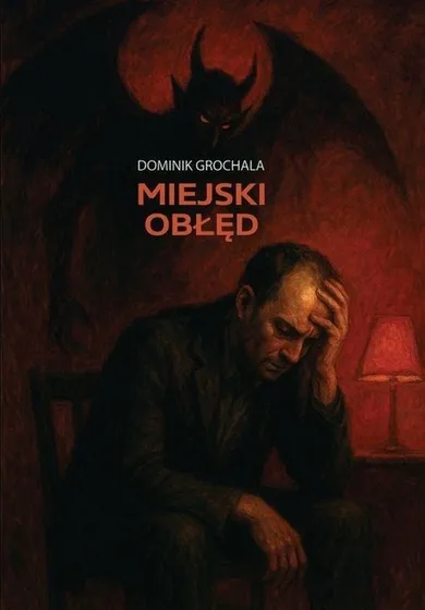 Miejski obłęd