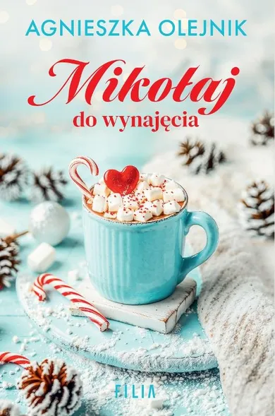 Mikołaj do wynajęcia