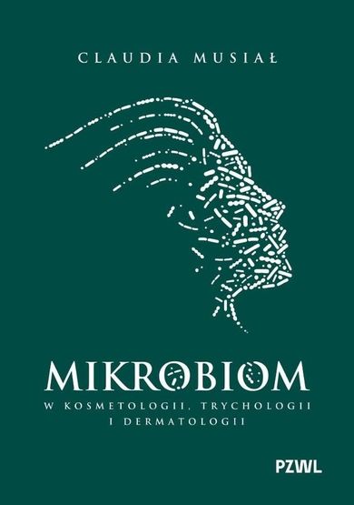 Mikrobiom w kosmetologii, trychologii