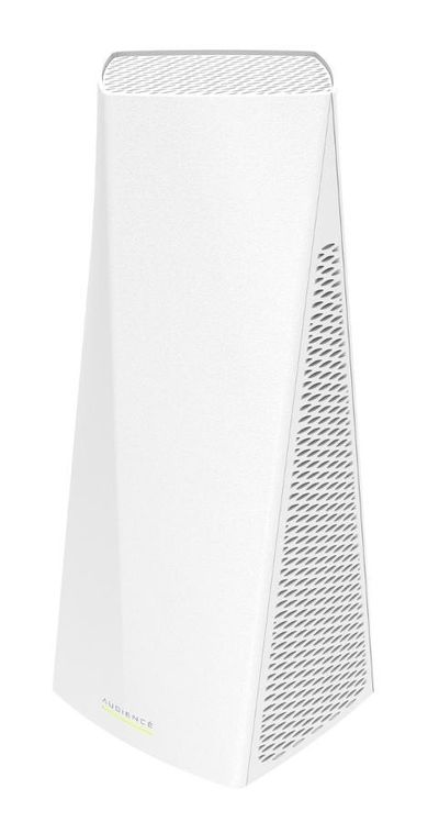 MikroTik, Audience, router WiFi, RBD25G-5HPacQD2HPnD, Tri Band, Mesh, 2xRJ45 1000Mb/s