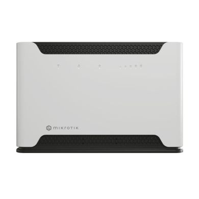 MikroTik, Chateau 5G R16, router 5G, D53G-5HacD2HnD-TC&RG520F-EU, LTE 20, 2,4GHz WiFi4, 5GHz WiFi5, 5x RJ45 1000Mb/s, Micro SIM