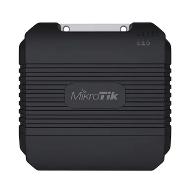 MikroTik, LtAP LTE6 kit, punkt dostępowye