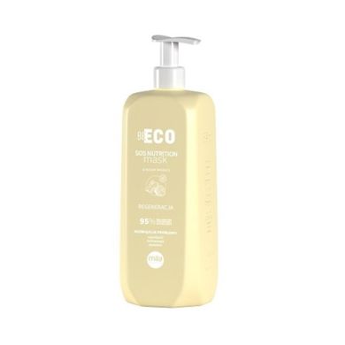 Mila Hair Cosmetics, Be Eco SOS Nutrition, Mask, maska do włosów, Regeneracja, 250 ml