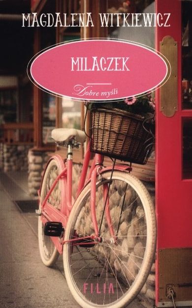 Milaczek (wydanie kieszonkowe)