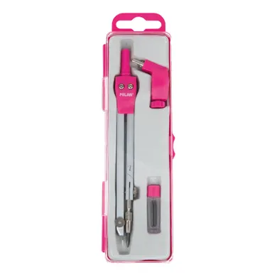 Milan, Acid, cyrkiel, różowy