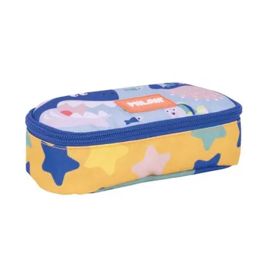 Milan, piórnik owalny, Blue Odyssey