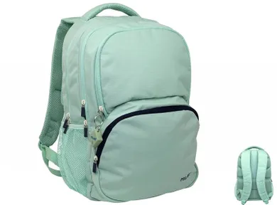 Milan, plecak, duży, 25l, zielony