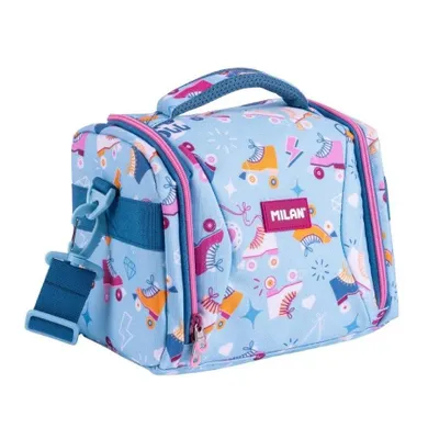 Milan, torba termiczna na lunch, Roller, 5l