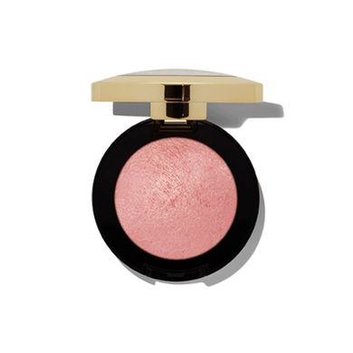 Milani, Baked Blush, róż do policzków, Dolce Pink, 3,5 g