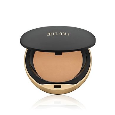 Milani, Conceal + Perfect Shine-Proof Powder, matujący puder do twarzy, Beige, 12.3g
