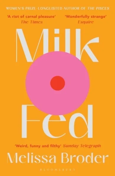 Milk Fed (wersja angielska)