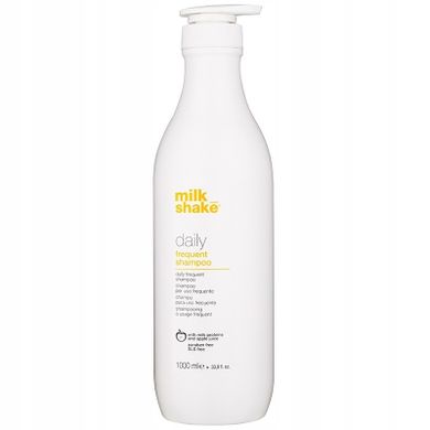 Milk Shake, Daily Frequent Shampoo, szampon do częstego stosowania, 1000 ml