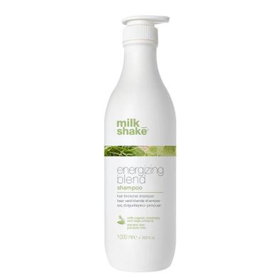 Milk Shake, Energizing Blend Shampoo, szampon energetyzujący, 1000 ml