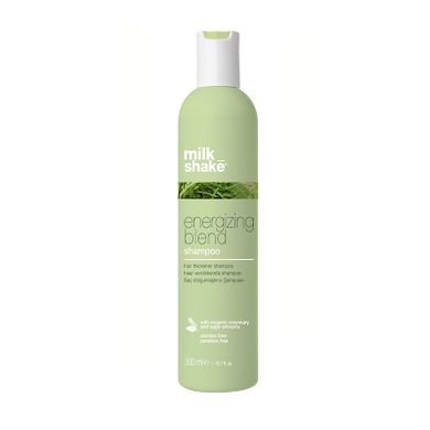 Milk Shake, Energizing Blend Shampoo, szampon energetyzujący, 300 ml