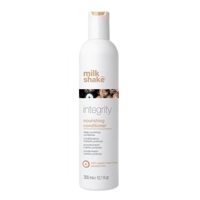 Milk Shake, Integrity Nourishing Conditioner, intensywnie regenerująca odżywka do włosów, 300 ml