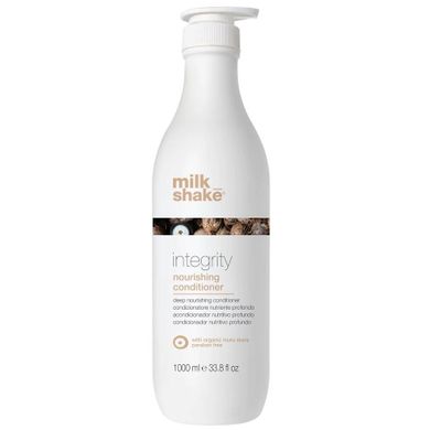 Milk Shake, Integrity Nourishing Conditioner, intensywnie regenerująca odżywka do wszystkich typów włosów, 1000 ml