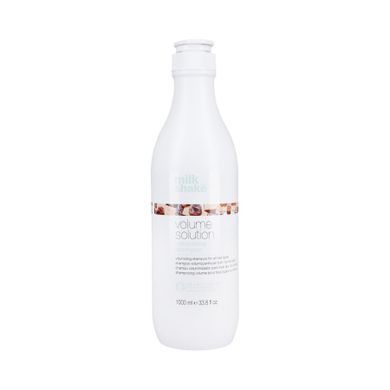 Milk Shake, Volume Solution, szampon zwiększający objętość włosów, 1000 ml