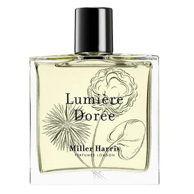 Miller Harris, Lumiere Doree, woda perfumowana, spray, 100 ml