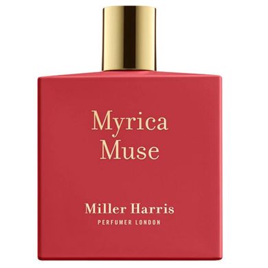 Miller Harris, Myrica Muse, woda perfumowana, spray, 100 ml