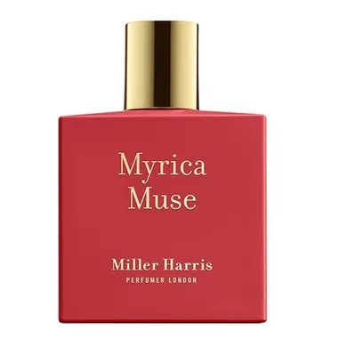 Miller Harris, Myrica Muse, woda perfumowana, spray, 50 ml
