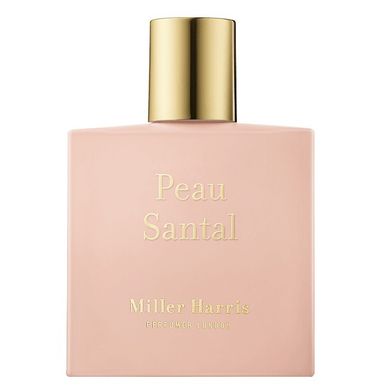 Miller Harris, Peau Santal, woda perfumowana, spray, 50 ml