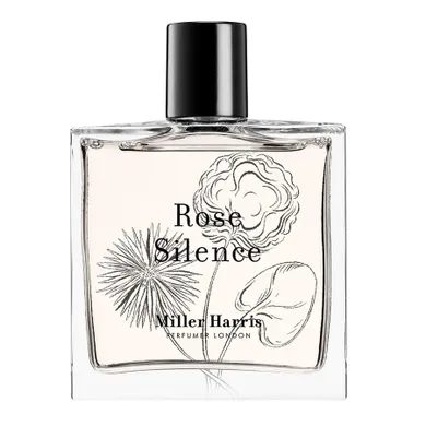 Miller Harris, Rose Silence, woda perfumowana, spray, 100 ml