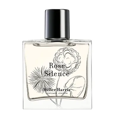 Miller Harris, Rose Silence, woda perfumowana spray, 50 ml