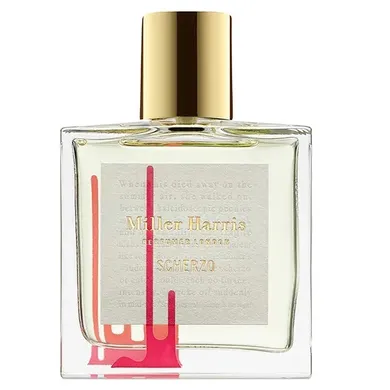 Miller Harris, Scherzo, woda perfumowana, spray, 50 ml