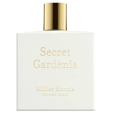 Miller Harris, Secret Gardenia, woda perfumowana, spray, 100 ml