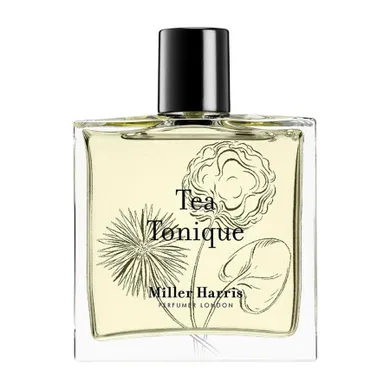 Miller Harris, Tea Tonique, woda perfumowana, spray, 100 ml