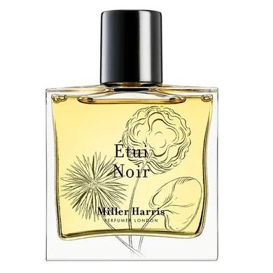 Miller Harris, Étui Noir, woda perfumowana, spray, 50 ml