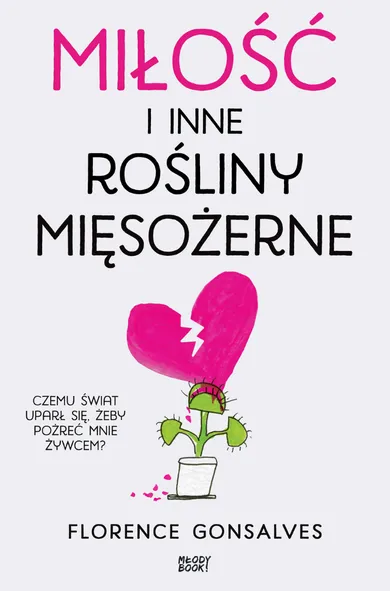 Miłość i inne rośliny mięsożerne