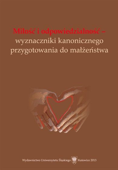 Miłość i odpowiedzialność