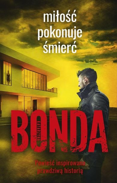 Miłość pokonuje śmierć. Tom 3. Wiara, nadzieja, miłość