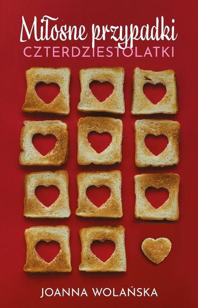 Miłosne przypadki czterdziestolatki