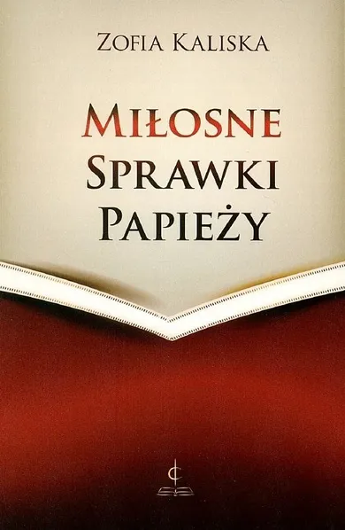 Miłosne sprawki papieży