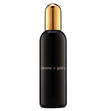 Milton Lloyd, Colour Me Femme Gold, woda perfumowana, spray, 100 ml