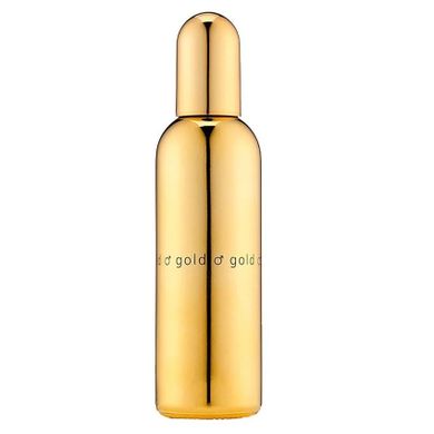Milton Lloyd, Colour Me Homme Gold, woda perfumowana, spray, 90 ml