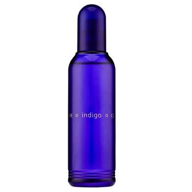 Milton Lloyd, Colour Me Indigo, woda perfumowana, spray, 100 ml