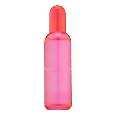 Milton Lloyd, Colour Me Neon Pink, woda perfumowana, spray, 100 ml