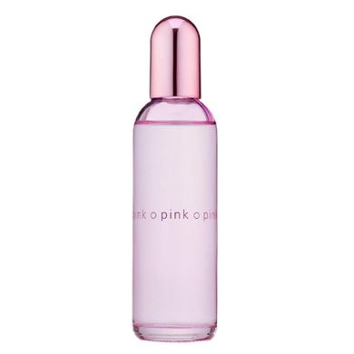 Milton Lloyd, Colour Me Pink, woda perfumowana, spray, 100 ml