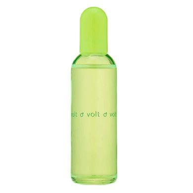 Milton Lloyd, Colour Me Volt, woda perfumowana, spray, 90 ml