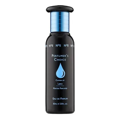 Milton Lloyd, No.11 by Leo, woda perfumowana, spray, 83 ml