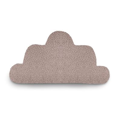 MimiNu, Chmurka, poduszka dekoracyjna, baranek