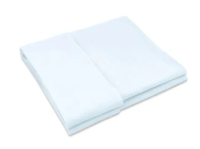 MimiNu, Soft, kocyk, baby blue, 75-100 cm, 0-6l